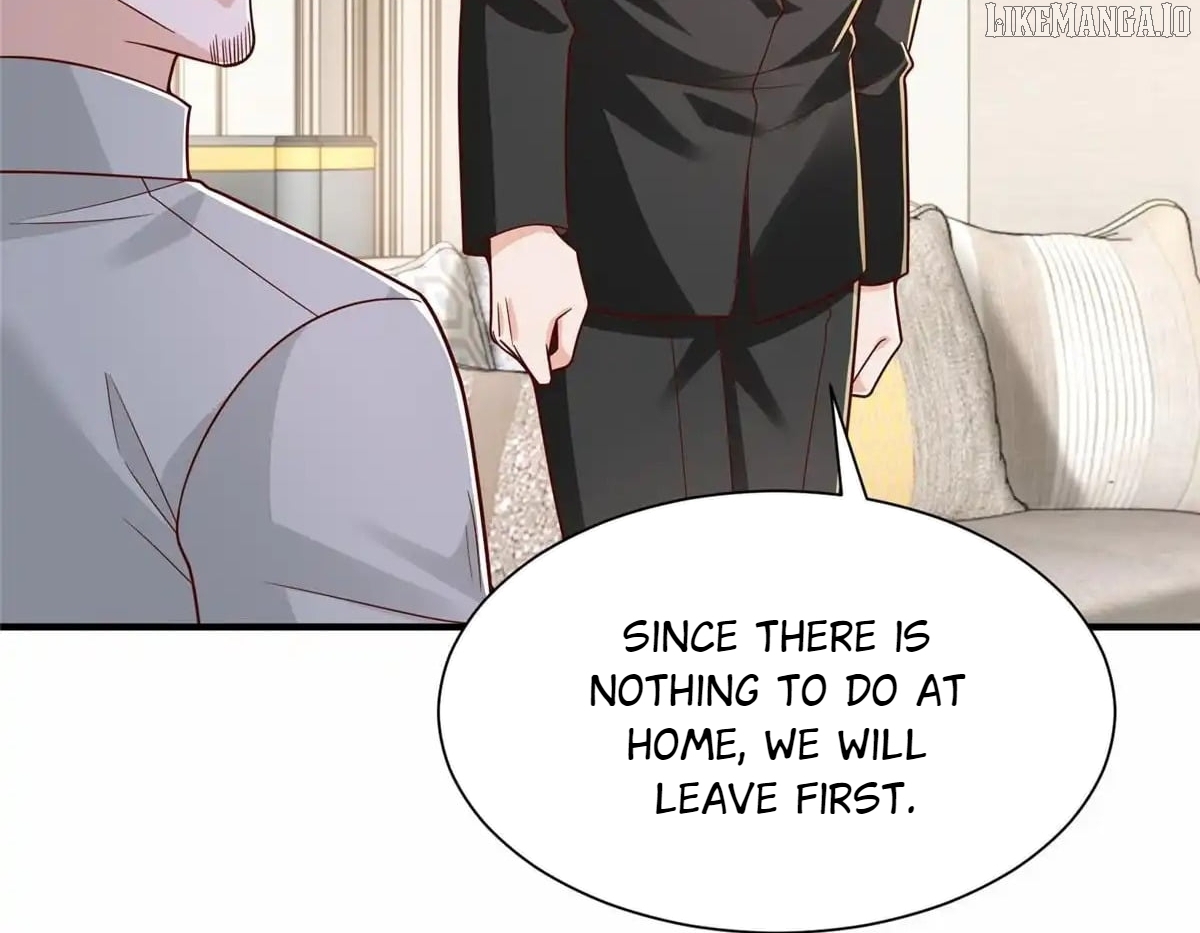 I randomly have a new career every week Chapter 841 - page 83